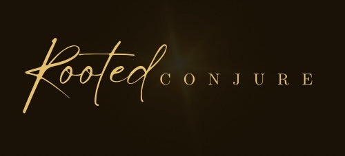 Rooted Conjure logo